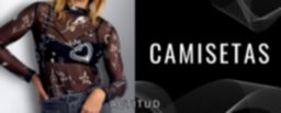 Camisetas y Tops